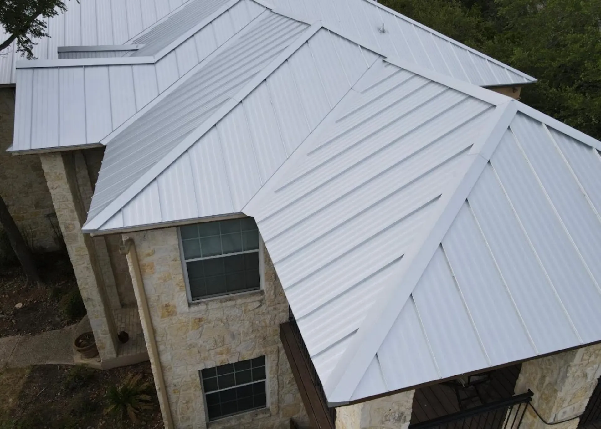 Metal Roofing services in Athens, PA